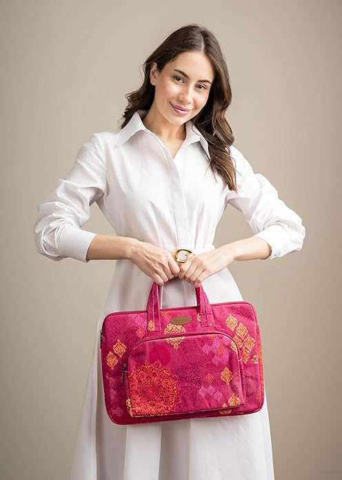 Maison d'Hermine Laptop bag - Image 8