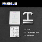 KEMOVE P11 4-Key Keycap Puller - Image 9