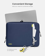 tomtoc 360° Protective Laptop Sleeve - Image 5