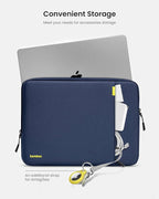 tomtoc 360° Protective Laptop Sleeve - Image 5