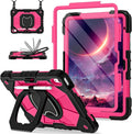 Case for iPad 11th Generation 11 Inch / iPad 10th Generation Case 10.9 Inch by Scnioy