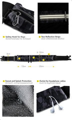 Fitgriff® Running Belt for Men & Women - Image 4