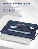 HYZUO 15-16 Inch Laptop Sleeve Bag - Image 2