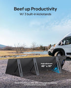 BLUETTI Elite 100 V2 Solar Generator - Image 8