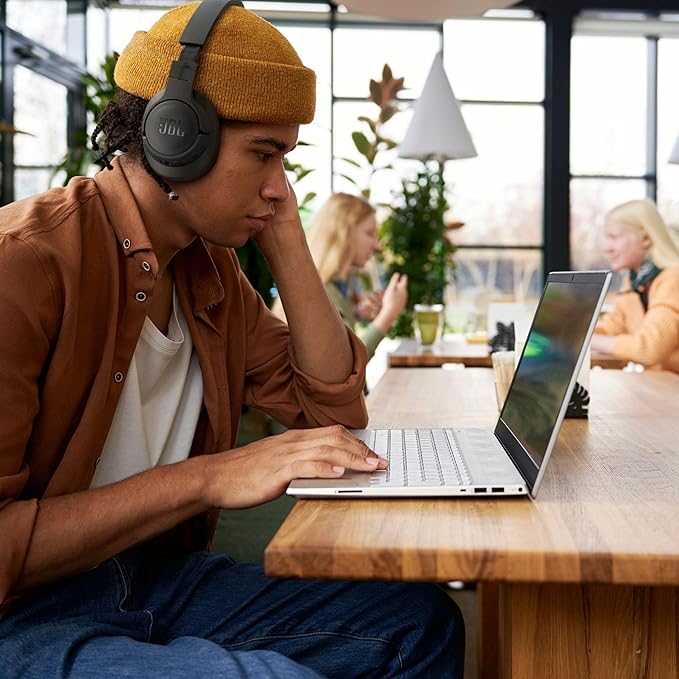 JBL Tune 770NC - Adaptive Noise Cancelling - Image 2