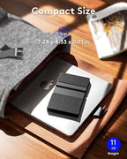 Samsers Foldable Bluetooth Keyboard - Image 6
