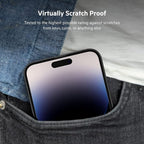 Belkin TemperedGlass iPhone 14 Pro Max Screen Protector - Image 6