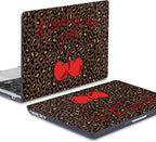 May Chen for MacBook Air 13.6 Inch Case 2025/2024/2023/2022 Release – Hard - Image 4