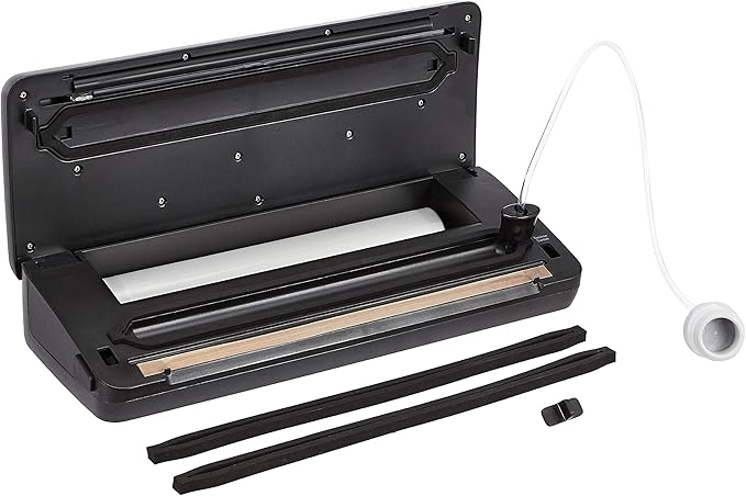 Amazon Basics Vacuum Seal System - Image 4