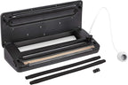 Amazon Basics Vacuum Seal System - Image 4