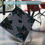 Mektron Case for MacBook Pro 16 Inch A2141 Cover 2019 Release 16" - Image 6