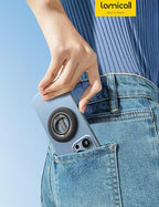 Lamicall 2025 Magnetic Phone Grip Stand - Image 7