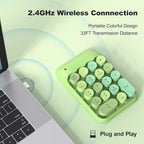 MOFII Wireless Number Pads - Image 2