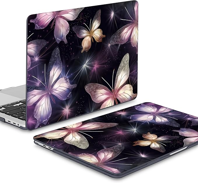 Mektron Designed Case for MacBook Pro 16 Inch A2141 Cover 2019 Release 16" - Image 5