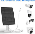 Solar Panel Charger Compatible - Image 3