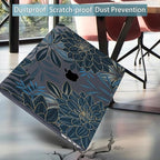 Mektron Designed Case for MacBook Pro 16 Inch A2141 Cover 2019 Release 16" - Image 6