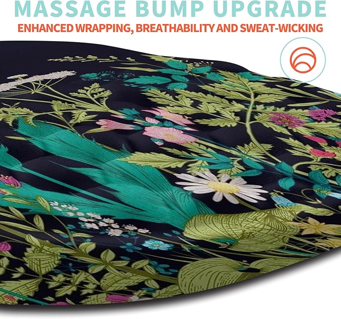 Ergonomic Mouse Pad Wrist Support - Image 3