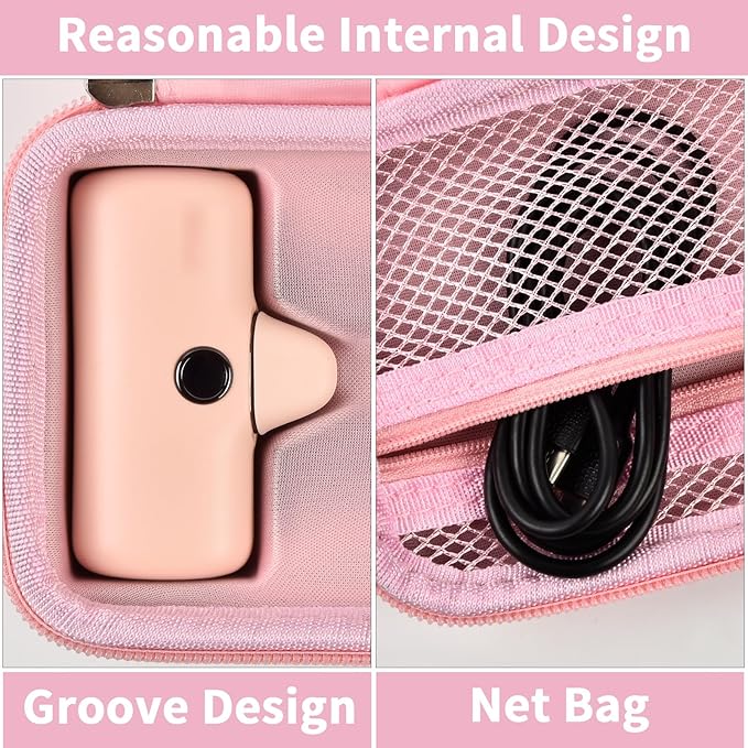 Portable Charger Power Bank Case - Image 3
