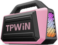 Wireless Bluetooth Speakers by TPWIN