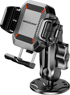 BRCOVAN Anti-Theft Phone Mount Holder by BRCOVAN