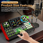 G9 Podcast Microphone Bundle - Image 5