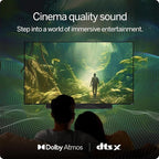 VIZIO All-in-One Soundbar with Dolby Atmos and DTS:X - Image 9