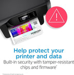 HP 972X PageWide High Yield Cyan Ink Cartridge - Image 6