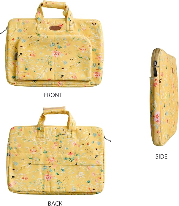 Maison d'Hermine Laptop bag - Image 8