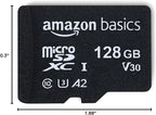 Amazon Basics microSDXC Memory Card - Image 6
