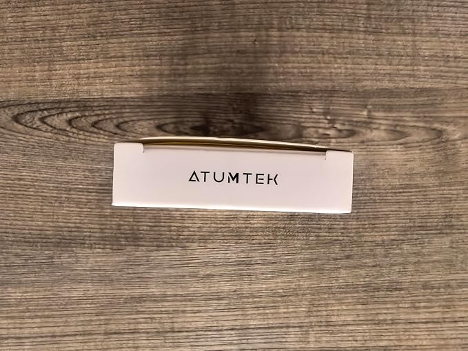 ATUMTEK Camera Remote Shutter for iPhone and Android Smartphones, Wireless - Image 14