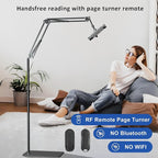 Floor Stand for Kindle Reading in Bed - Image 2