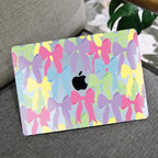 MEEgoodo Case for M4/M3/M2 MacBook Air 13.6 inch Case 2025 2024 2022, Fit Model - Image 6