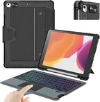 Nillkin iPad 9th Generation Case by Nillkin