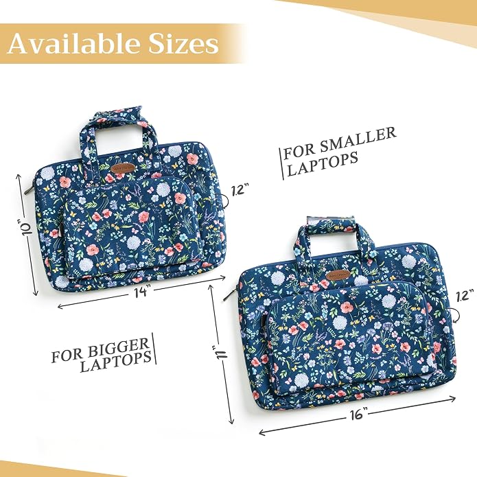 Maison d'Hermine Laptop bag - Image 3