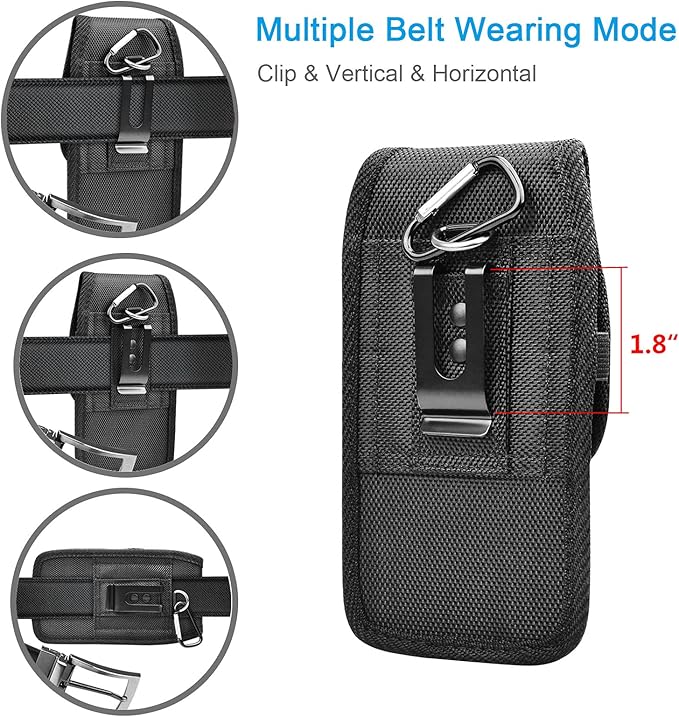 for Samsung Galaxy S25 Ultra S24 S23 S22 S21 S20 FE S10 S9 A03S A20 A50 A51 A16 - Image 6