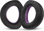 Breathable Mesh Replacement Earpads by Jomwag