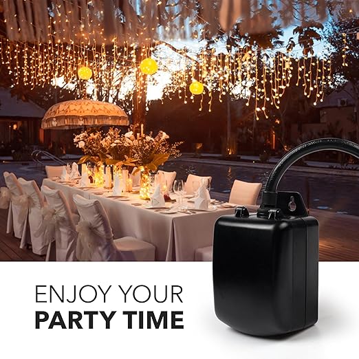 BN-LINK 7 Day Outdoor Heavy Duty Digital Programmable Timer, Outdoor Timer - Image 8