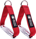 J Bryant Fitness Metal Gym Handles by JBryant