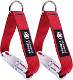 J Bryant Fitness Metal Gym Handles by JBryant
