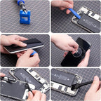 XOOL 140 in 1 Precision Screwdriver Set, Professional Computer Laptop Repair - Image 5