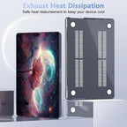 for MacBook Pro 16 inch Case 2021 2022 2023 2024 Release A3186 A3403 M4 A2991 - Image 4