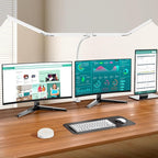 Led Desk Lamp with Clamp: Architect Desk Lamp by LedDeskLamp-Pzloz