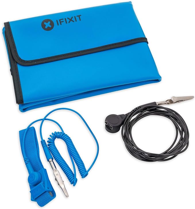 iFixit Portable Anti-Static Mat by iFixit