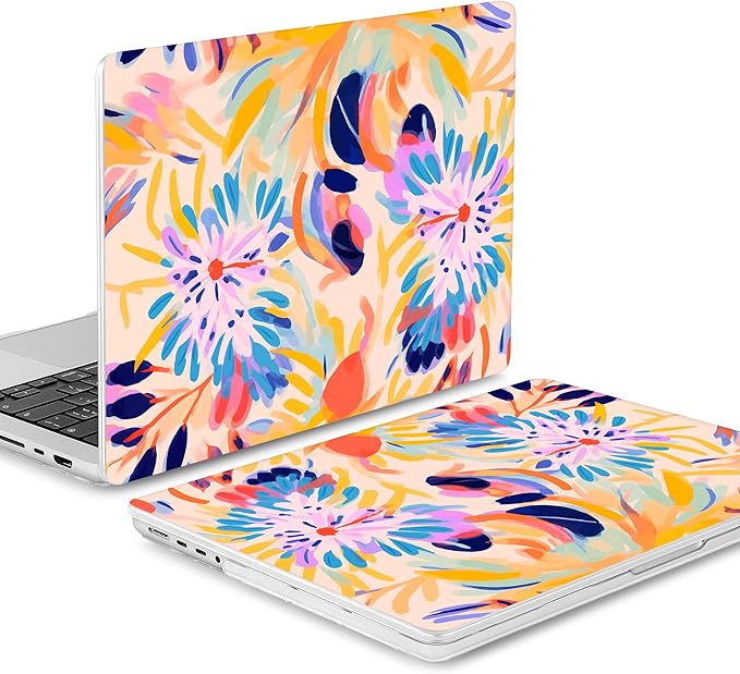 Mektron Case for MacBook Pro 16" M4 A3403 A3186 M3 A2991 M2 A2780 M1 A2485 - Image 6