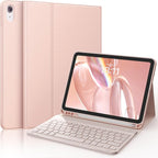 CHESONA Keyboard Case for iPad 11th/10th Generation, Detachable Wireless by CHESONA