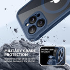 BERFY Magnetic for iPhone 16 Pro Case, Compatible - Image 8