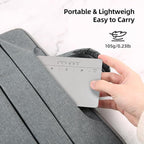 MICROPACK Digitally Yours Wired Trackpad - Image 5