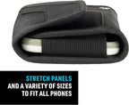 Nite Ize Clip Case Sideways Universal Rugged Holster - Image 5