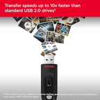 SANDISK 64GB 2-Pack Ultra USB 3.0 Flash Drive - Image 2