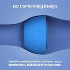 Foam Masters Ultra-Premium Memory Foam Ear Tips - Image 4
